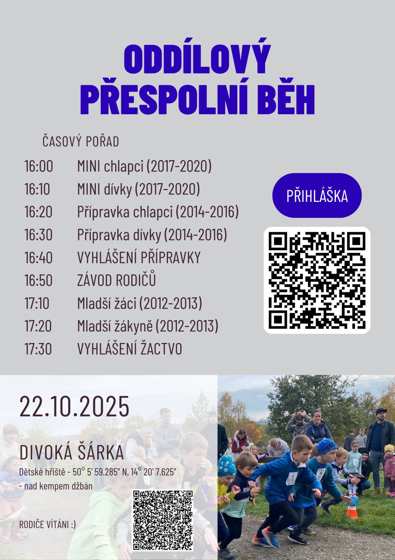 Propozice